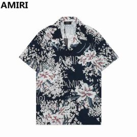 Picture of Amiri Shirt Short _SKUAmirim-3xlyst0122022